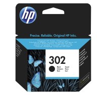 HP 302 Black Original Ink Cartridge