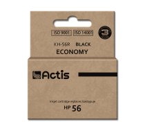 Actis KH-56R ink for HP printer; HP 56 C6656A replacement; Standard; 20 ml; black
