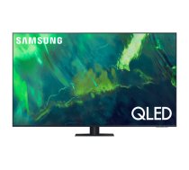 Samsung QE75Q77AAT 190.5 cm (75") 4K Ultra HD Smart TV Wi-Fi Black