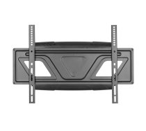 Maclean MC-832 Flat TV Monitor Bracket 37" - 80" max VESA 200x200, 400x400, 600x400 45kg, Distance from the Wall 41 - 475 mm