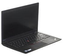 LENOVO ThinkPad T460S i5-6300U 8GB 240SSD 14" FHD (touch) Win10pro USED Used Used