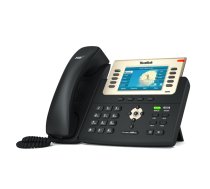 Yealink SIP-T29G IP phone Black