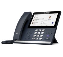 Yealink MP56 - Teams Edition IP phone Black Wi-Fi