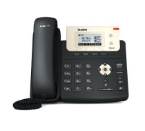 Yealink SIP-T21P E2 IP phone Black LCD