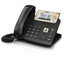 Yealink SIP-T23G IP phone Black LCD