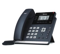 Yealink SIP-T42S IP phone Black 12 lines LCD