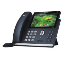 Yealink SIP-T48S IP phone Black 16 lines LCD