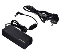 Whitenergy 06691 power adapter/inverter 20 W Black