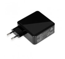 iBox IUZ60TC mobile device charger Indoor Black