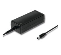 Qoltec 50119 Power adapter | 40W | 12V | 3.33A | 5.5*2.1 | +power cable