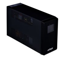 Gembird EG-UPS-031 uninterruptible power supply (UPS) 650 VA 390 W 3 AC outlet(s)