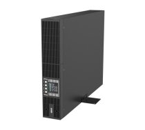 Ever Powerline RT Plus uninterruptible power supply (UPS) 3000 VA 3000 W