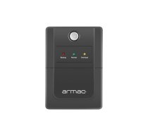 Emergency power supply Armac UPS HOME LINE-INTERACTIVE H/650E/LED