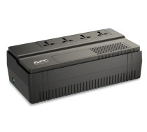 APC BV500I-MS uninterruptible power supply (UPS) Line-Interactive 0.5 kVA 300 W