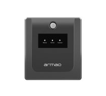 Emergency power supply Armac UPS HOME LINE-INTERACTIVE H/1000E/LED