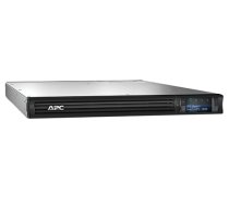 APC Smart-UPS Line-Interactive 1.5 kVA 1000 W 4 AC outlet(s)