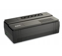 APC BV650I uninterruptible power supply (UPS) Line-Interactive 0.65 kVA 375 W 1 AC outlet(s)