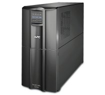 APC Smart-UPS 2200VA Line-Interactive 2.2 kVA 1980 W 9 AC outlet(s)