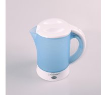 Feel-Maestro MR010 electric kettle 0.6 L Blue, White 600 W