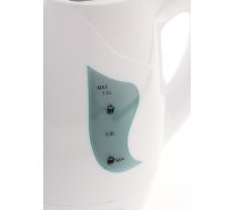 Adler AD 08 w electric kettle 1 L White 850 W