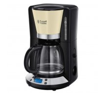 Russell Hobbs Colours Plus+ Fully-auto 1.25 L