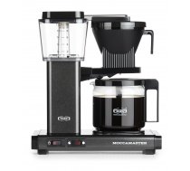 Moccamaster KBG 741 AO Semi-auto Drip coffee maker 1.25 L