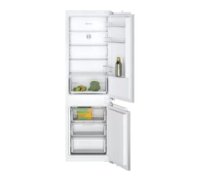 Bosch Serie 2 KIN86NFF0 fridge-freezer Built-in 260 L F