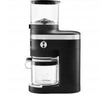 KitchenAid Artisan Coffee Grinder Black 5KCG8433EOB