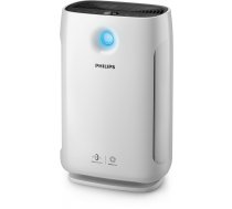 Philips AC2889/10 air purifier 79 m² 64 dB 56 W Black, White