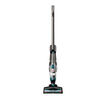 Bissell MultiReach Essential Bagless 0.45 L Black, Titanium