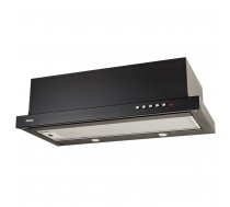 Akpo WK-7 Light 50 Black LED hood