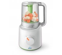 Philips AVENT AVENT Combined Steamer and SCF870/20