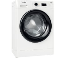 Whirlpool FWSL 61251 B PL N washing machine Freestanding Front-load 6 kg 1200 RPM F White