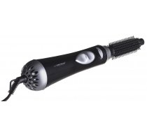 Esperanza EBL001K hair styling tool Hot air brush Black 1.6 m 400 W