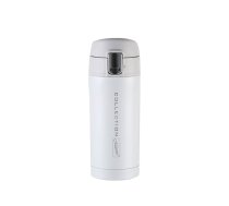 Maestro MR-1641-32-WHITE 320 ml thermal mug, white