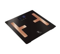 Bathroom scales Berlinger Haus BH/9107 Black Rose Collection