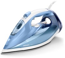 Philips Azur GC4532/20 iron Steam iron SteamGlide soleplate 2400 W Blue