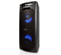 Toshiba TY-ASC51 portable speaker Black