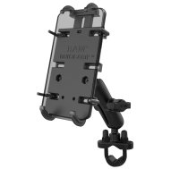 RAM Mounts Quick-Grip Passive holder Mobile phone/Smartphone, Navigator