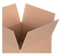 Cardboard box NC System 20 pieces, dimensions: 300X200X150 mm