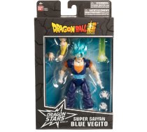 DRAGON BALL DRAGON STARS SUPER SAIYAN BLUE VEGITO