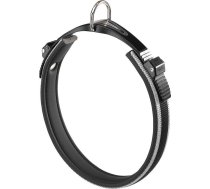 FERPLAST Ergocomfort C15/40 - dog collar, grey