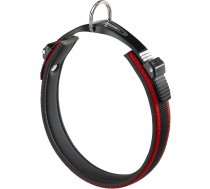 FERPLAST Ergocomfort C15/40 - dog collar, red