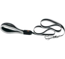 FERPLAST Ergocomfort G15/120 - dog leash - grey