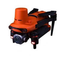 AUTEL Robotic EVO II Pro Rugged Bundle RTK V2 Dron 6K Black, Orange