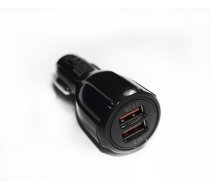 Vakoss TP-3273UK USB car charger QC3.0