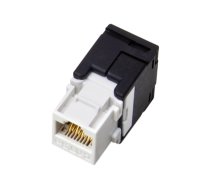 Alantec MB001 wire connector RJ45 Black,White