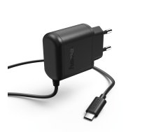 Hama 00173617 mobile device charger Black Indoor