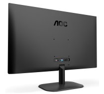 AOC B2 24B2XHM2 computer monitor 60.5 cm (23.8") 1920 x 1080 pixels Full HD LCD Black