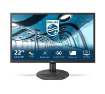 Philips S Line LCD monitor 221S8LDAB/00